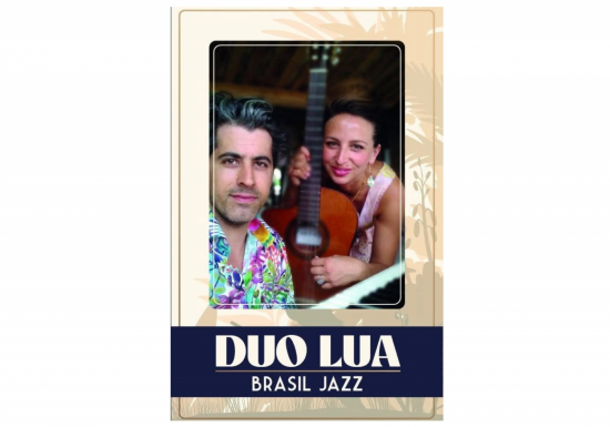 Duo Lua en concert Chez Polo
