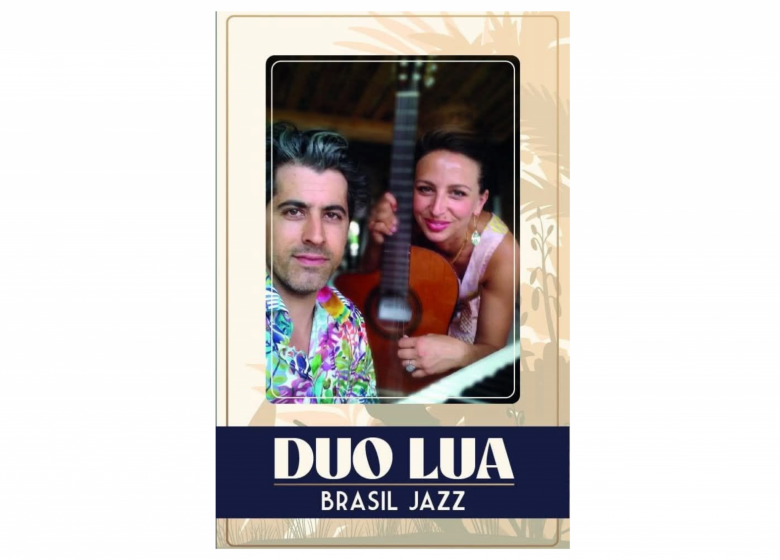 Duo Lua en concert Chez Polo_Soueix-Rogalle
