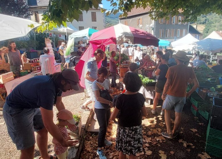 Marché de Castillon-en-Couserans_Castillon-en-Couserans