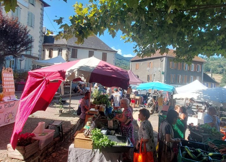 Marché de Castillon-en-Couserans_Castillon-en-Couserans