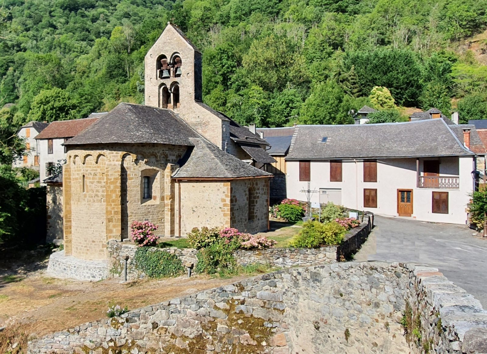 Journées du Patrimoine 2026 : Visites guidées de l’église Saint-Pierre d’Ourjout