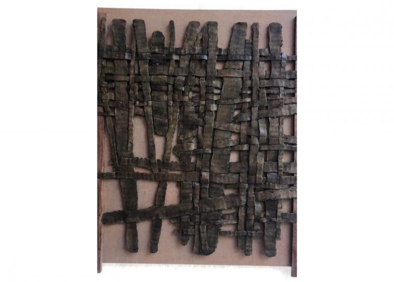 Exposition de Joëlle BAZERQUE_Saint-Lizier