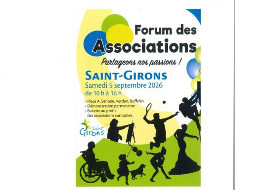 Forum des Associations