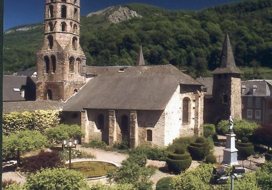 Journées du Patrimoine 2026 : Visite commentée de l&rsquo;église fortifiée