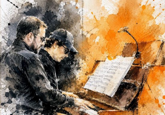 Concert  » Les lendemains de suite »