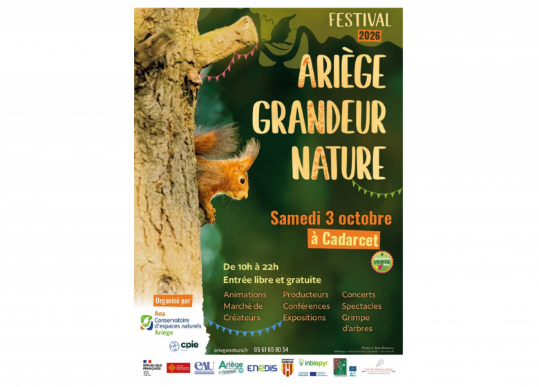 Festival Ariège Grandeur Nature 2026_Cadarcet