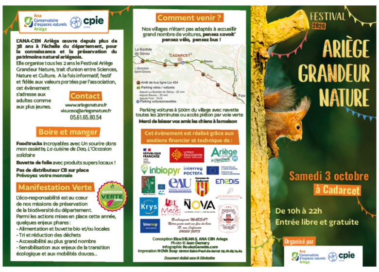 Festival Ariège Grandeur Nature 2026_Cadarcet