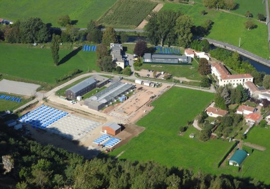 Fête de la Science – Portes Ouvertes