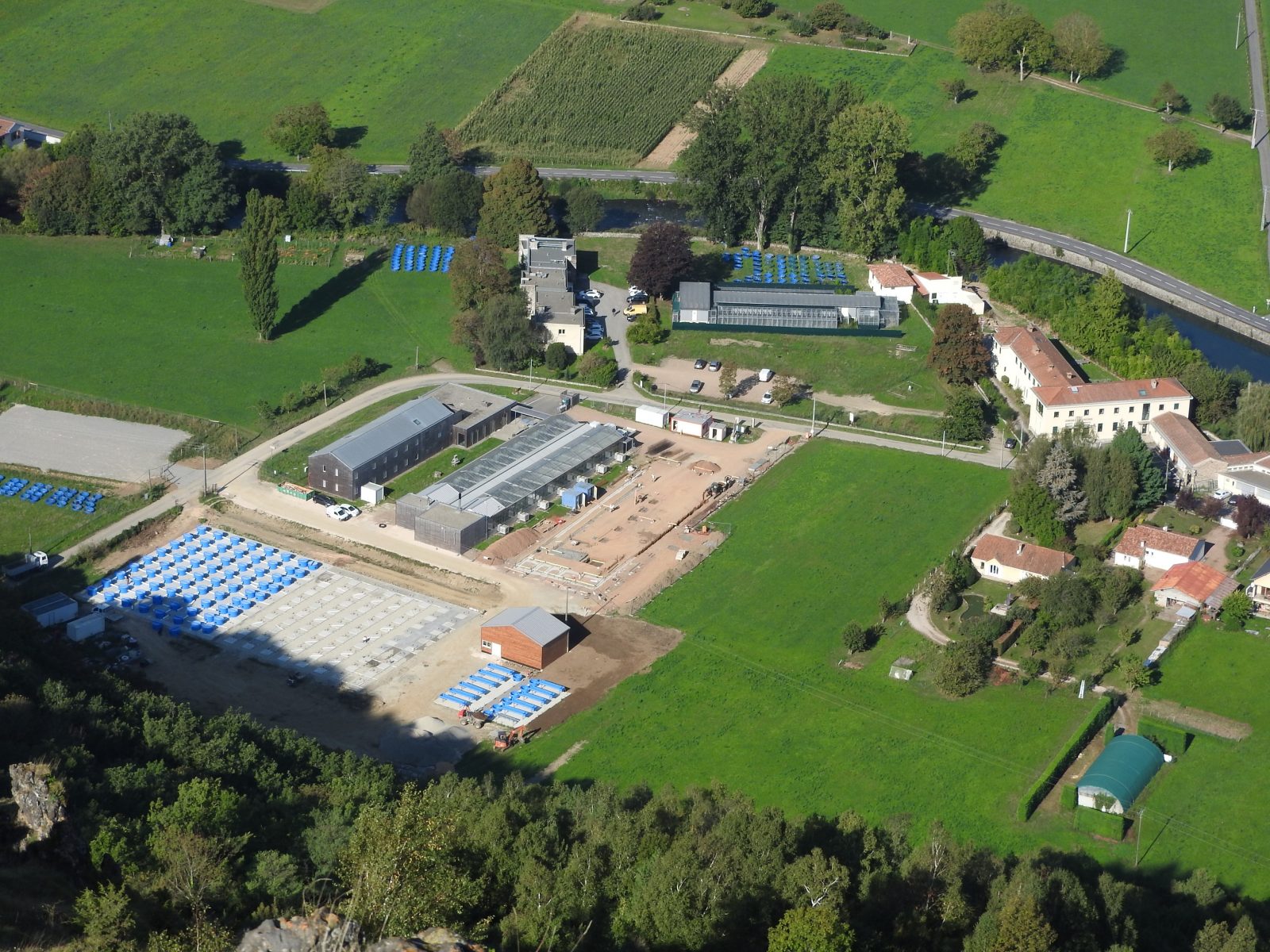 Fête de la Science – Portes Ouvertes
