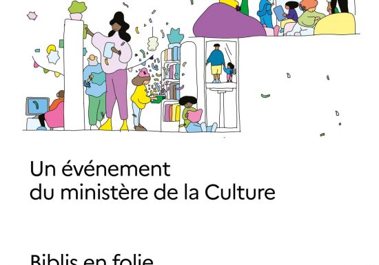 Biblis en Folie : Ateliers créatifs et Défis en Bib&rsquo; à la Médiathèque de Seix