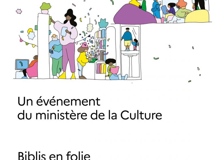 Journée continue : 9h-18h : Ateliers créatifs et Défis en Bib&rsquo;
