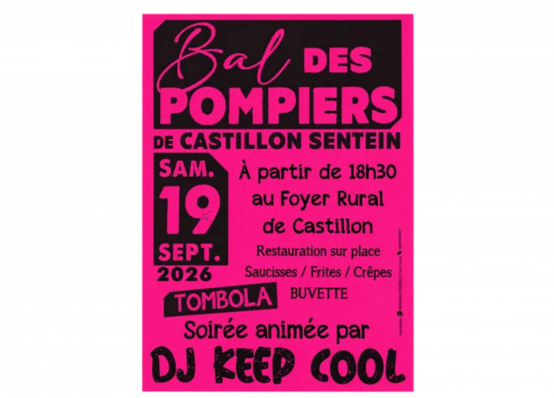 Bal des Pompiers_Castillon-en-Couserans