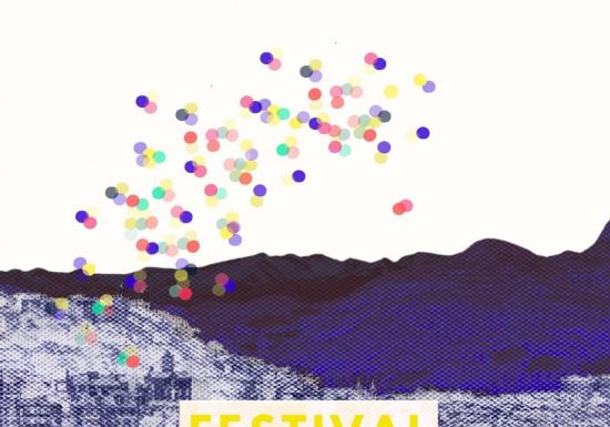 Festival 3 P&rsquo;tits Points 2026 !