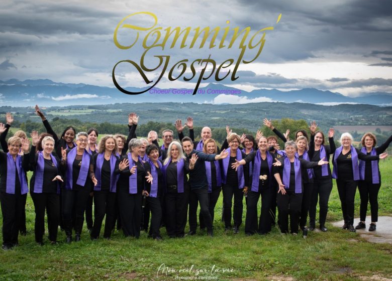 Comming’Gospel