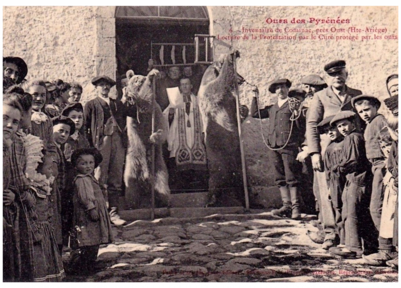 Journées du patrimoine 2026 – Église de Cominac_Ercé