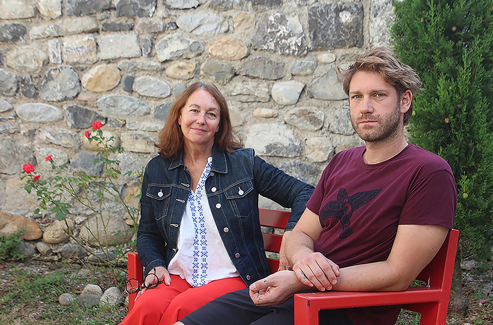 Sylvain Konyali : « Le paysage comme lieu d&rsquo;encrage »