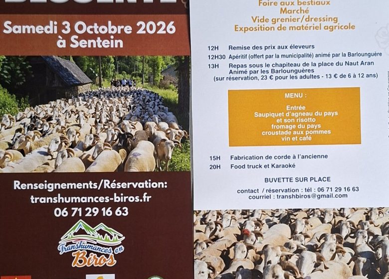flyer descente 2026