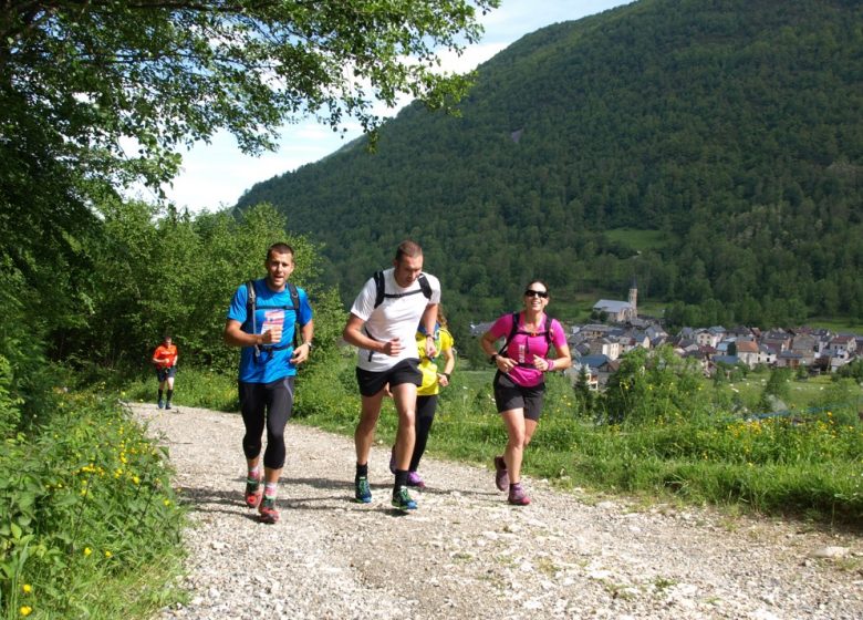 Parcours E – Cascade d&rsquo;Ars_Aulus-les-Bains