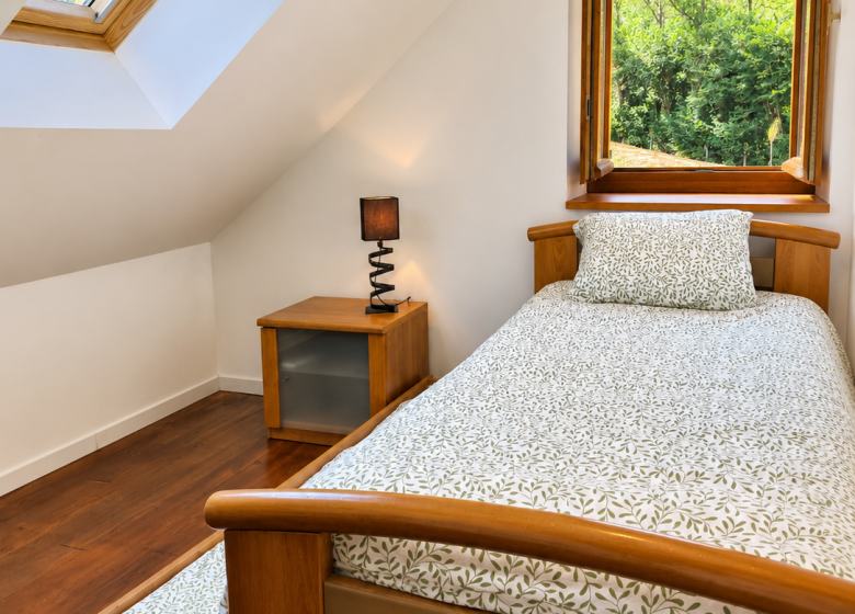 Chambre enfants