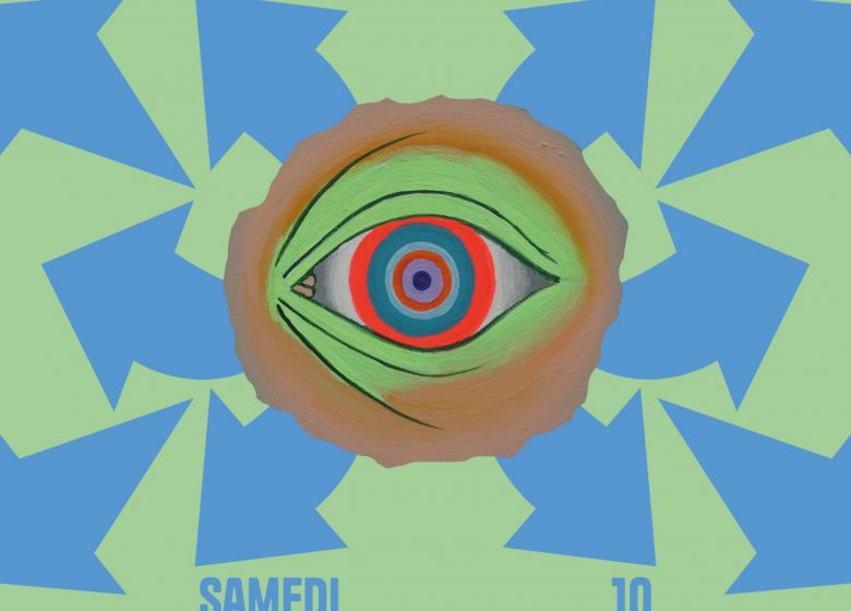 JOURNÉES DES ATELIERS D&rsquo;ARTISTES D&rsquo;OCCITANIE