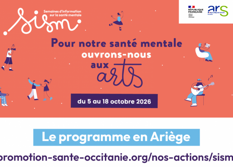 Affiche des SISM