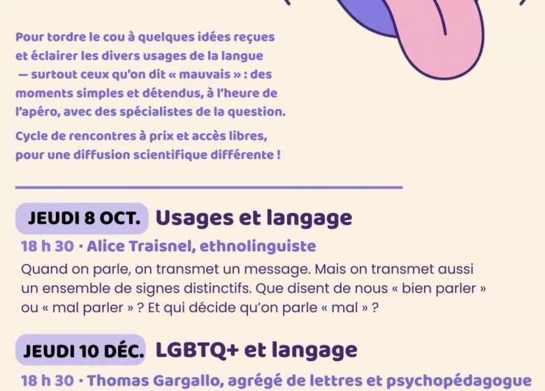 Mauvaises langues