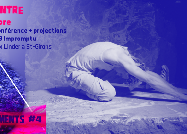 Festival Mouvements #4 : Rencontre_Saint-Girons