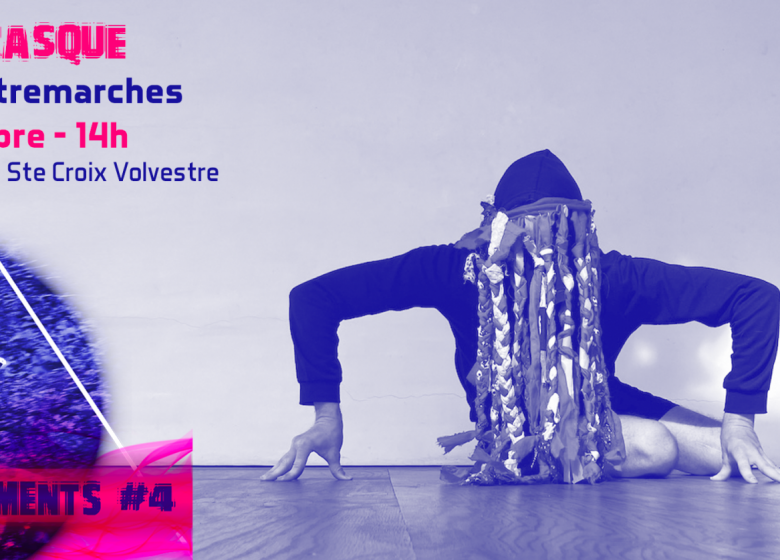 Festival Mouvements #4 : Bourrasque_Sainte-Croix-Volvestre