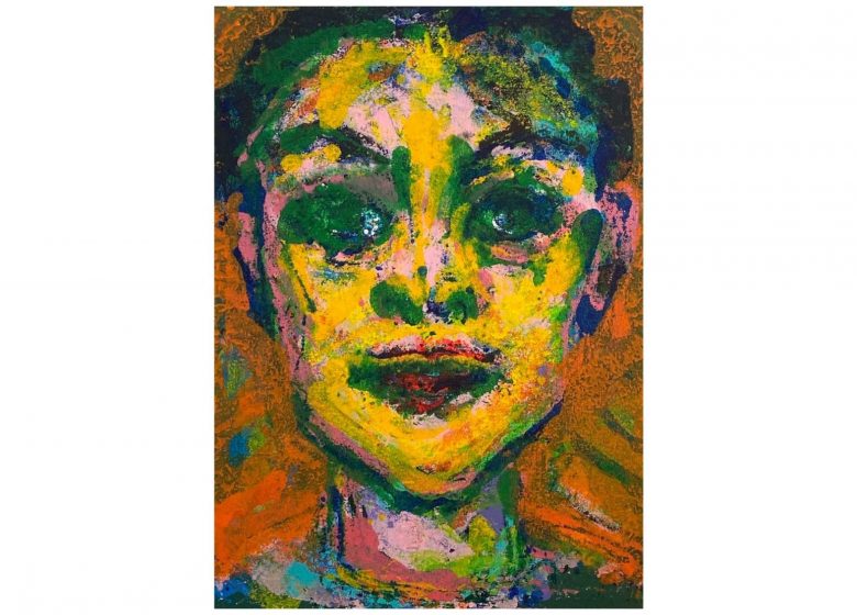 Exposition de l&rsquo;artiste Jan Herman RIDDERBOS_Saint-Girons