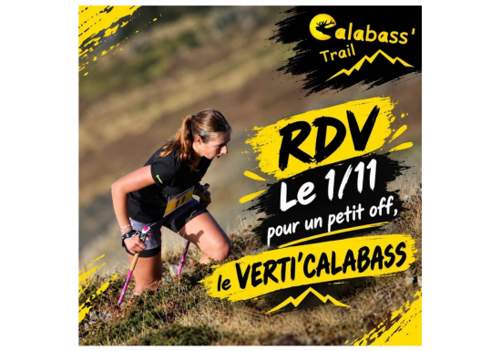Verti&rsquo; Calabass