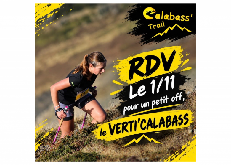 Verti&rsquo; Calabass_Saint-Lary
