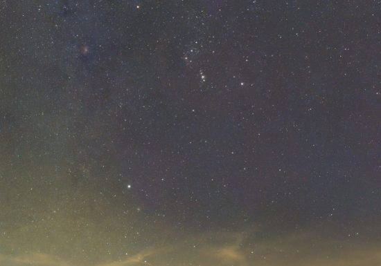 18ème édition du « Jour de la Nuit « 