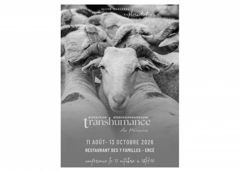 Transhumance des mémoires_Ercé