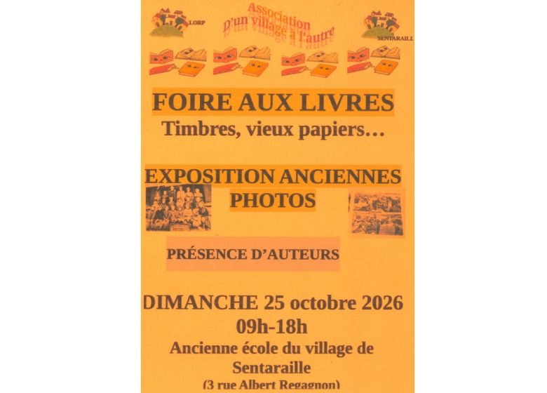 Foire