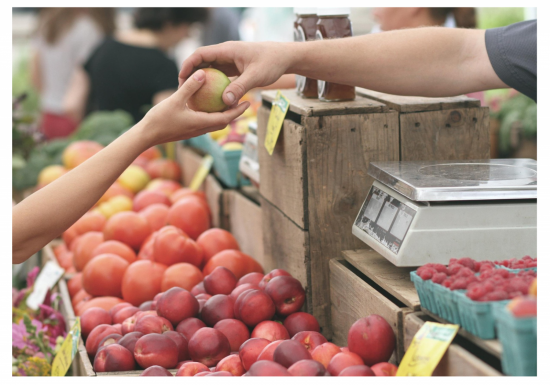 Marché Nocturne