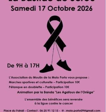 Octobre rose