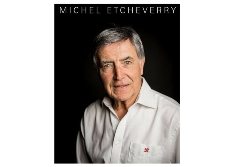 Michel ETCHEVERRY en concert pour l&rsquo;association Téléthon Saint Girons Couserans_Saint-Girons