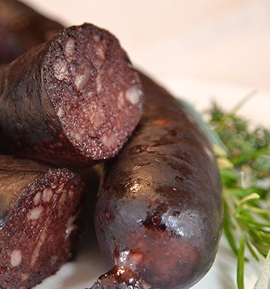 Viande, charcuterie, salaisons et plats