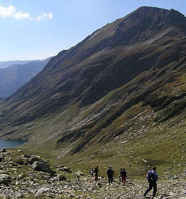 Chemin de la Liberté