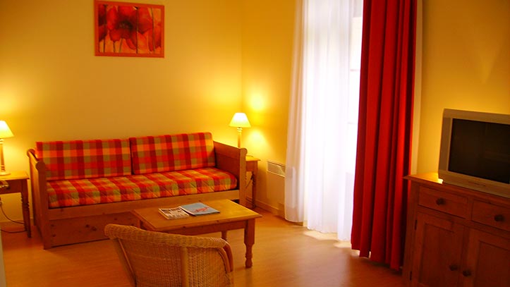 Agences immobilières et Conciergeries